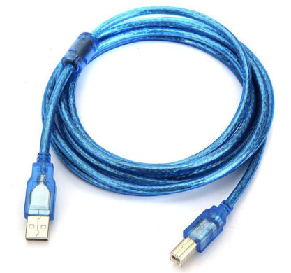 Кабель для принтера 5m